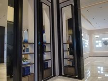 海达孔子万象汇万象府小高层一梯一户带车位