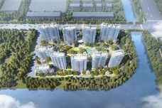 万科·半岛国际[海门]