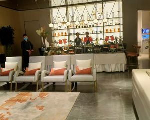 金地次新小区环境优雅 采光视野一望无际