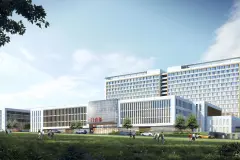 恒大观山学府