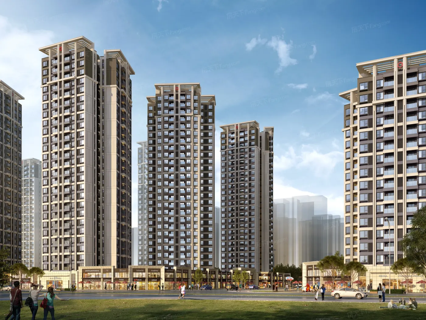 力高嘉宏·君逸府