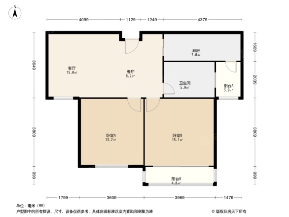 五洲幸福湾