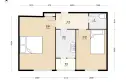 车公庄西路35号院户型图