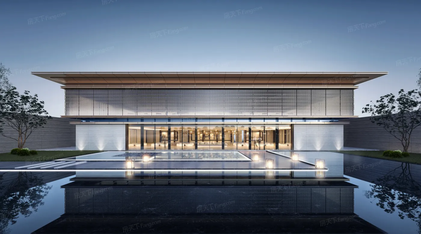 力高嘉宏·君逸府