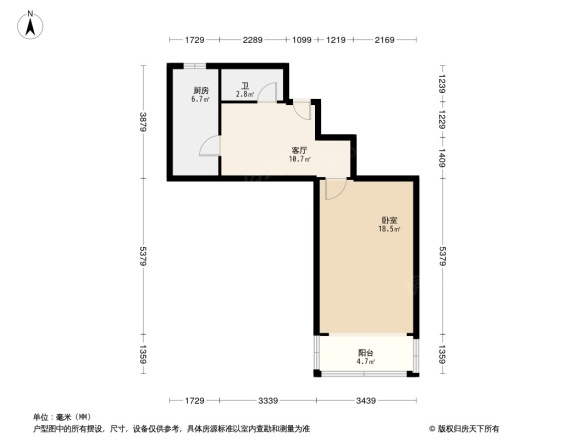 安慧北里小区