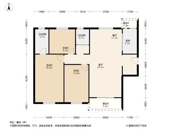 碧桂园天玺湾