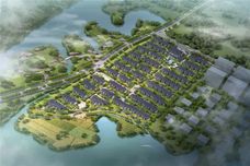 蓝城·桃李春风[温岭市]