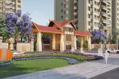 安居 凯达·拉斐公馆