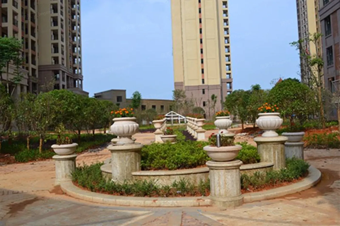 新八·世纪华城