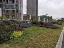 人居长岛荟城3室2厅南