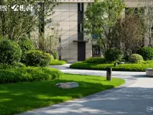 朗悦公园府 大三房双卫 业主去外地