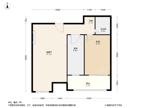 新里西斯莱公馆