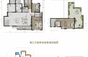 粼云上府户型图