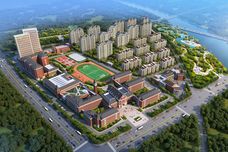 麦硕·禮城[松北]