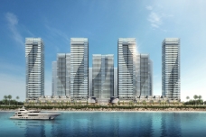 天合名门豪庭南区[龙湖]