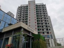 人居长岛荟城3室2厅东南