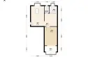 新建宫门21号院户型图