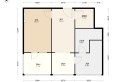 新建宫门21号院户型图