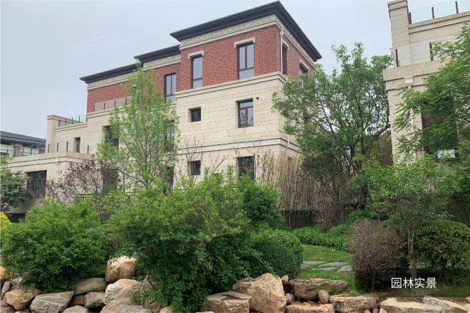 【大连佳兆业山海湾小区,二手房,租房】- 大连房天下