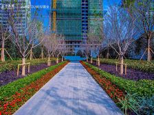 富力皖投大河城章3室2厅南