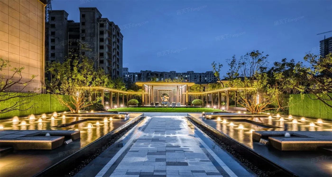 帝景天悦-沭阳帝景天悦楼盘详情-沭阳房天下