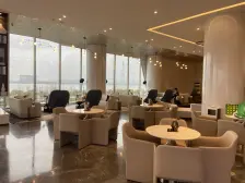 绿地太湖郎峰 湖景大四房 中高楼层 一线视野