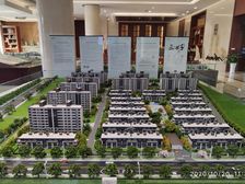 万科东昇和院4室2厅南