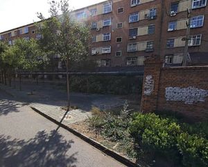南口·南厂住宅北区·2室·1厅