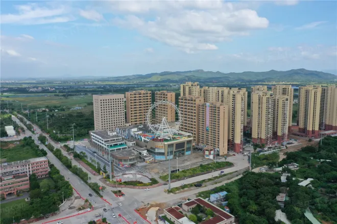 【阳江星港汇小区,二手房,租房】- 阳江房天下