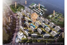 保利·堂悦[蓉江新区]