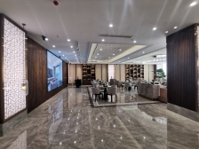 中低楼层 看山景 早起享受鸟语花香