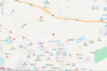 华侨城·锦悦中心电子地图