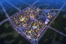 冠晟·盛璟天赋[都匀市]