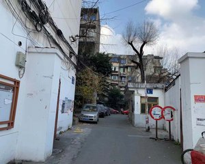 沙湾东一路6号 2室1厅 东 西