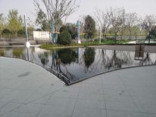 北湖新区碧桂园太白原著4室精装新房带露台