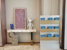 城投碧桂园太白园筑3室2厅南北