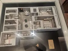 西流湖旁,次新小区,品质大平层,精装修,一线观景房,随时可看