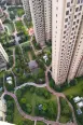 小区环境