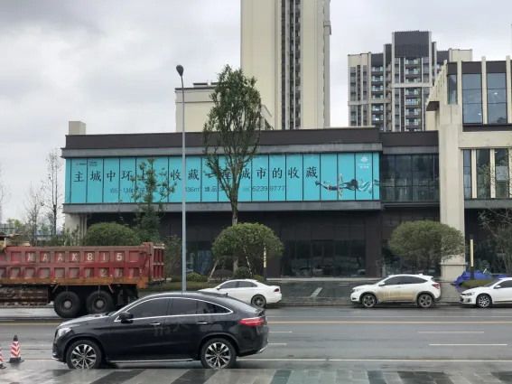 城投置地梧桐栖