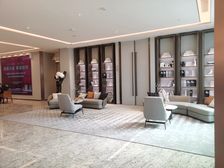 城投碧桂园太白园筑3室2厅南北