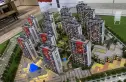 云望璞园实景图