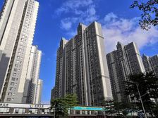 东方天城1室0厅南