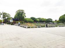 璟雲里(绿湖路) 3室2厅 南