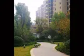 小区环境6