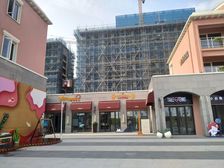 招商碧桂园十里海湾 2室1厅 南