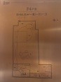 58平样板间户型图