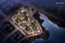 中交·滨湖雅郡全景看房