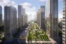 恒大冠珺之光全景看房