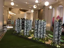 凤岭北 轨道壹号城 6房出售