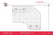 负一层商铺平面图一-01